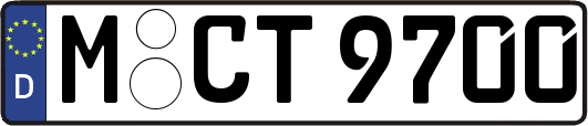 M-CT9700