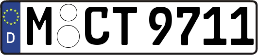 M-CT9711