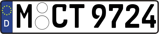 M-CT9724