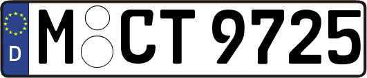 M-CT9725