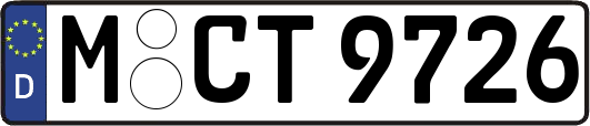 M-CT9726