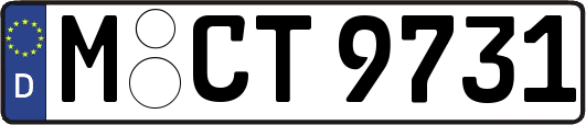 M-CT9731