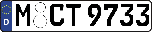 M-CT9733