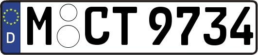 M-CT9734