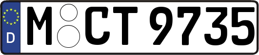 M-CT9735
