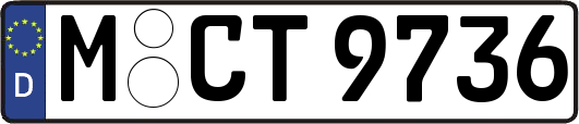 M-CT9736