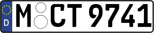 M-CT9741