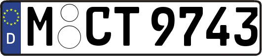 M-CT9743