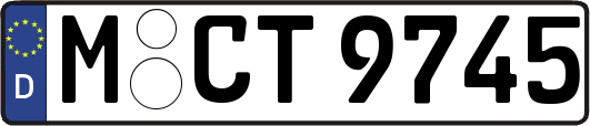 M-CT9745