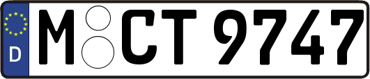 M-CT9747