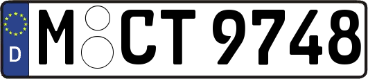 M-CT9748
