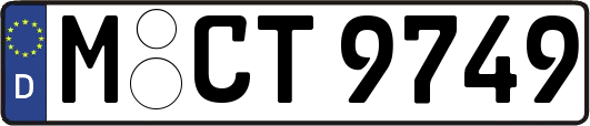 M-CT9749