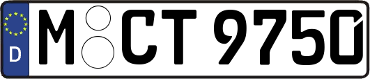 M-CT9750