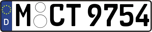 M-CT9754
