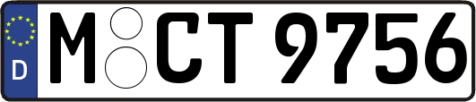 M-CT9756