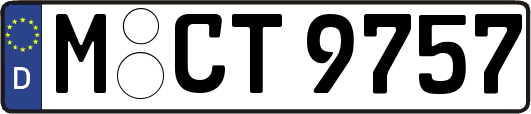 M-CT9757