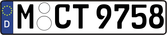 M-CT9758