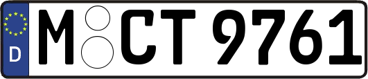 M-CT9761