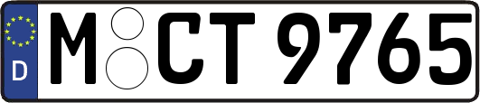 M-CT9765