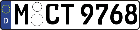 M-CT9768