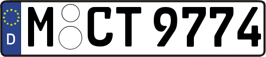 M-CT9774