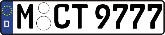 M-CT9777
