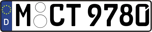 M-CT9780
