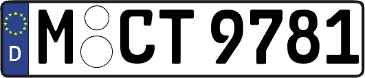 M-CT9781