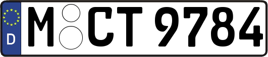 M-CT9784