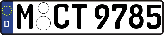M-CT9785