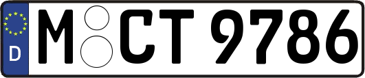 M-CT9786