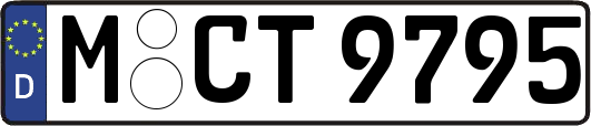 M-CT9795