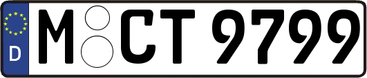 M-CT9799