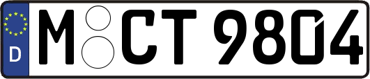 M-CT9804