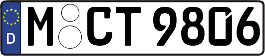 M-CT9806