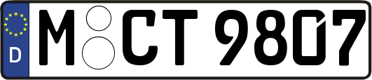 M-CT9807
