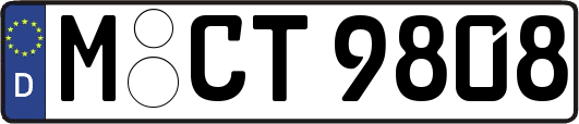 M-CT9808