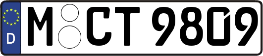 M-CT9809