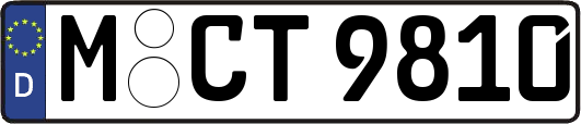 M-CT9810