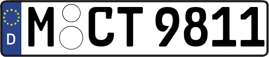 M-CT9811