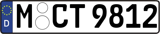M-CT9812