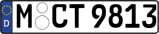 M-CT9813