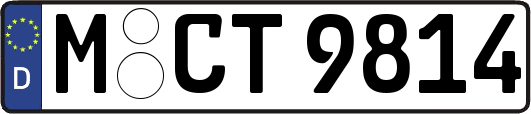 M-CT9814