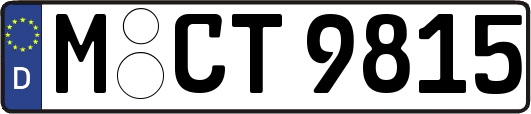 M-CT9815