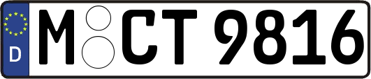 M-CT9816
