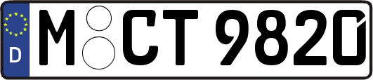 M-CT9820
