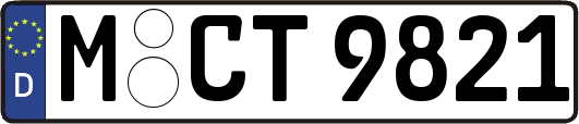 M-CT9821