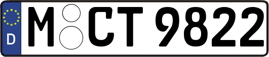 M-CT9822