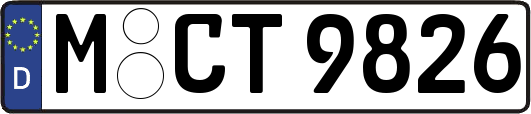 M-CT9826