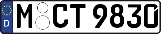 M-CT9830